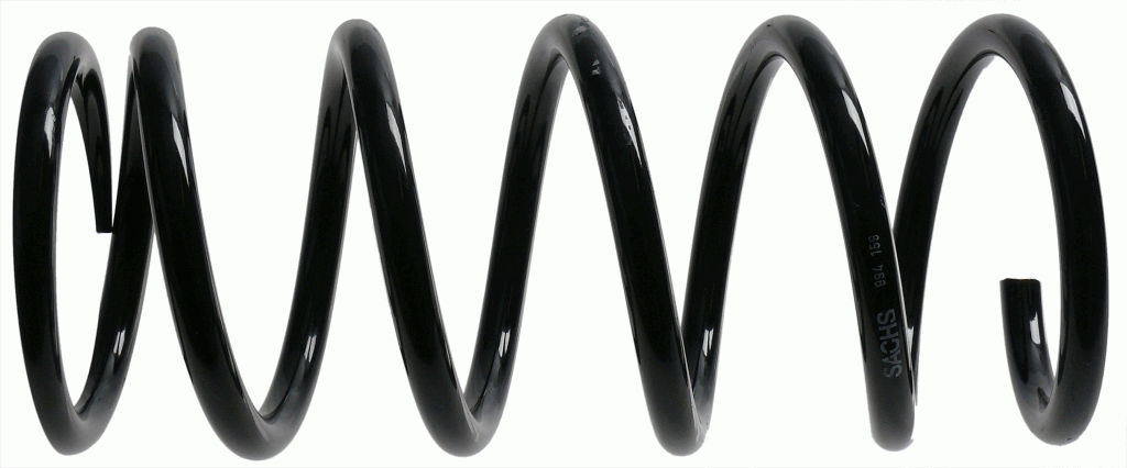 SACHS 994 159 Fahrwerksfeder