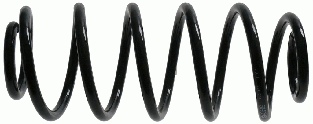 SACHS 994 163 Fahrwerksfeder