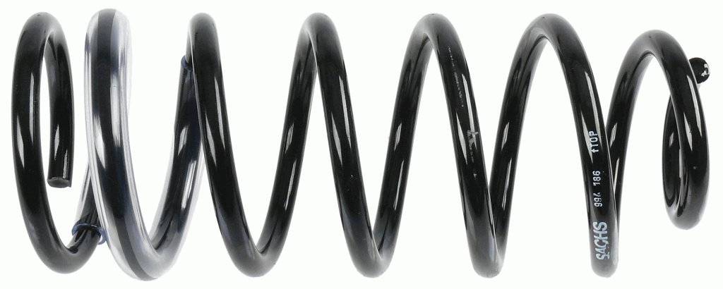SACHS 994 186 Fahrwerksfeder