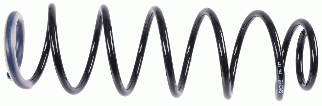 SACHS 994 187 Fahrwerksfeder