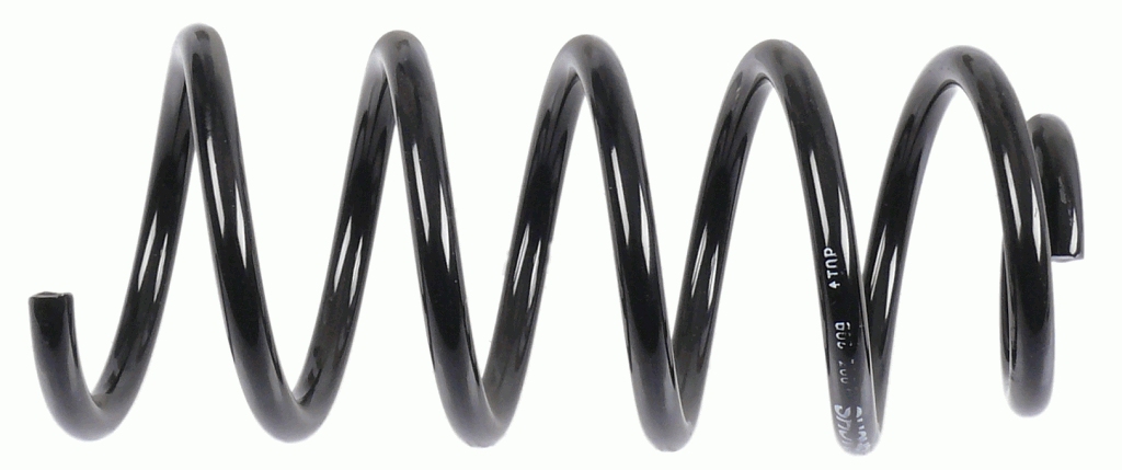 SACHS 994 209 Fahrwerksfeder
