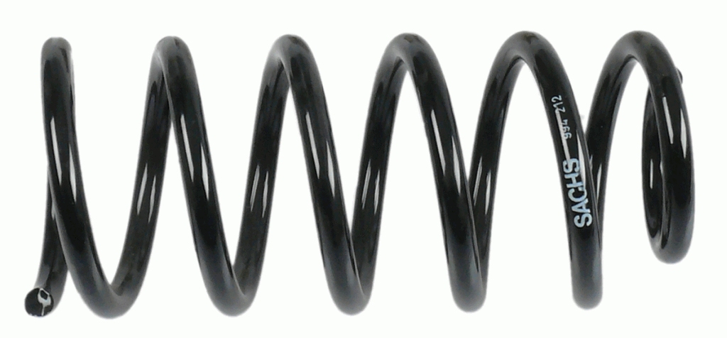 SACHS 994 212 Fahrwerksfeder
