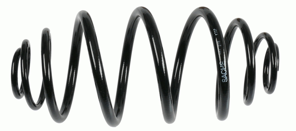 SACHS 994 228 Fahrwerksfeder