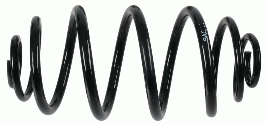 SACHS 994 240 Fahrwerksfeder