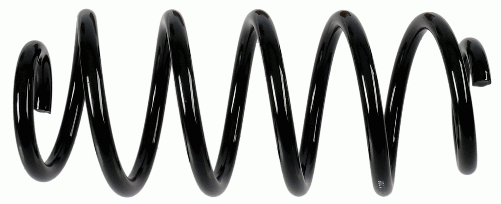 SACHS 994 242 Fahrwerksfeder