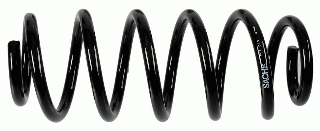 SACHS 994 243 Fahrwerksfeder