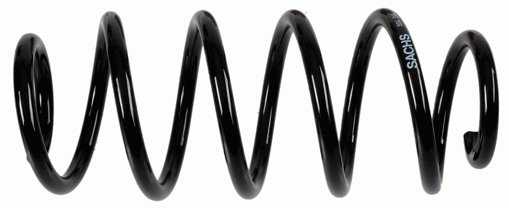 SACHS 994 244 Fahrwerksfeder