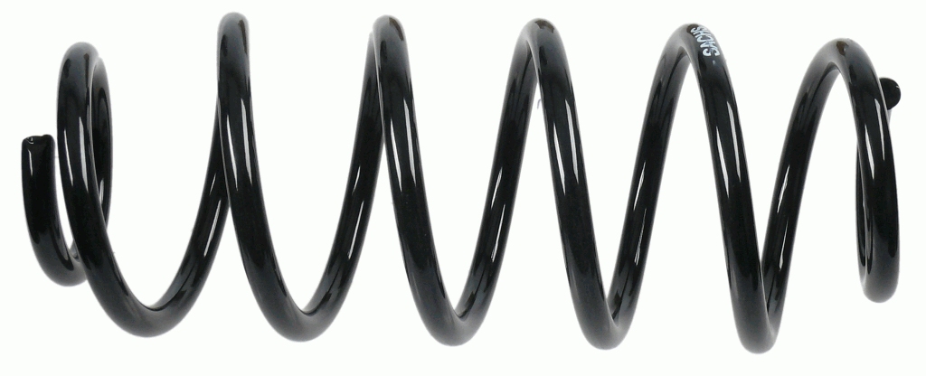 SACHS 994 248 Fahrwerksfeder