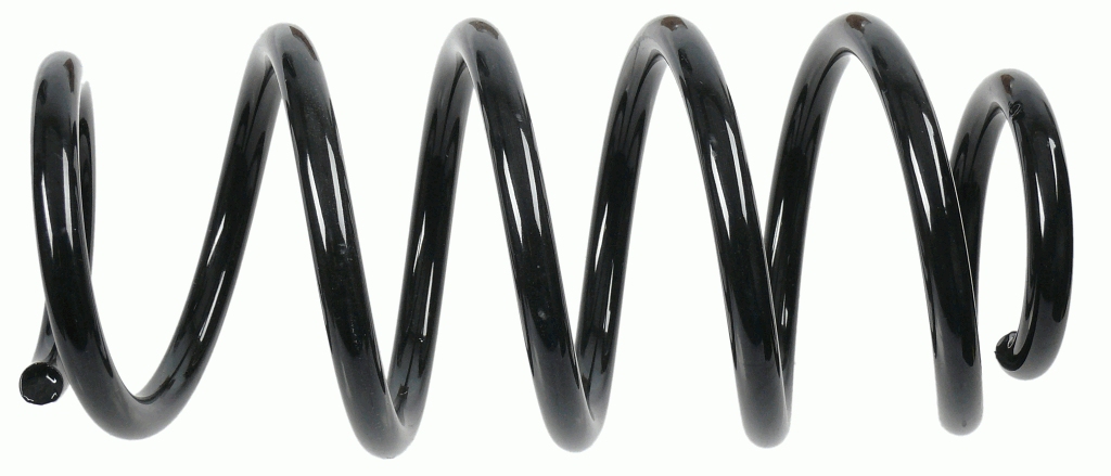 SACHS 994 250 Fahrwerksfeder