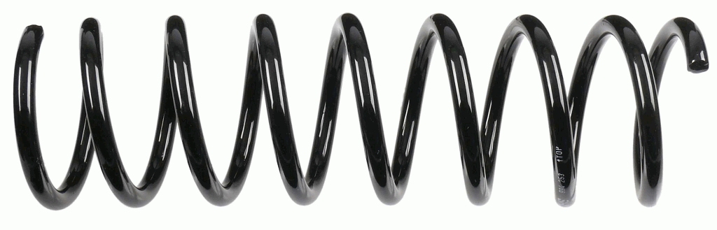 SACHS 994 253 Fahrwerksfeder