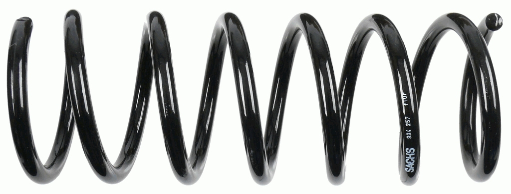 SACHS 994 257 Fahrwerksfeder