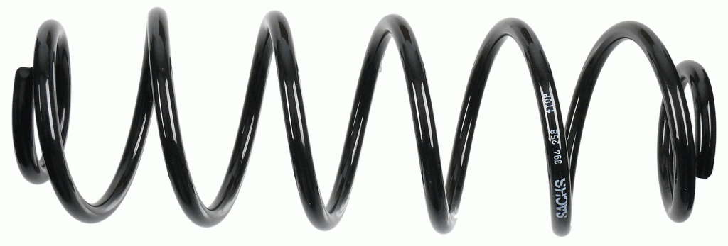 SACHS 994 258 Fahrwerksfeder