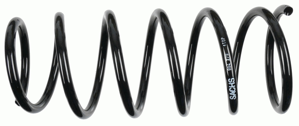 SACHS 994 279 Fahrwerksfeder
