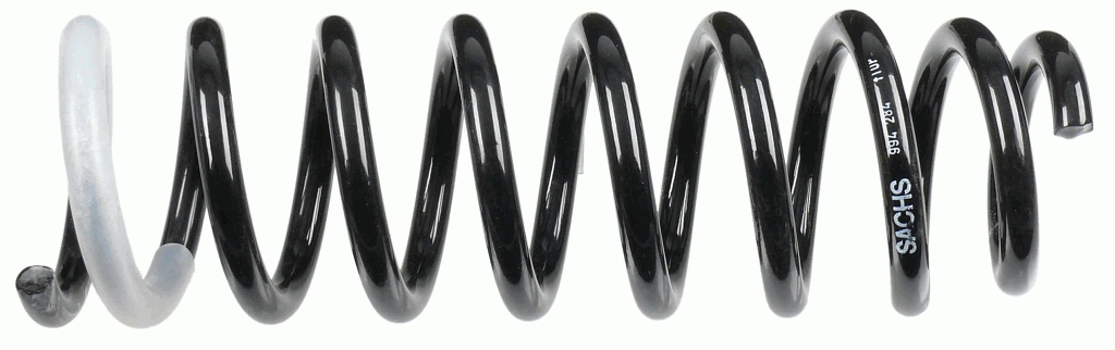 SACHS 994 284 Fahrwerksfeder