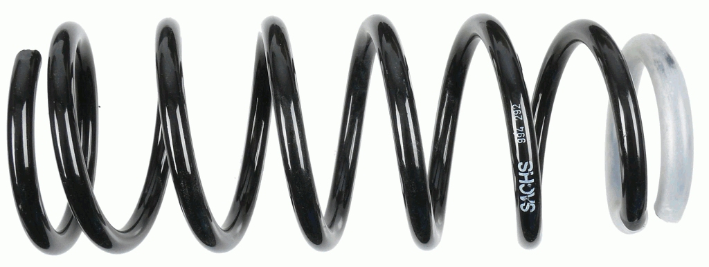 SACHS 994 292 Fahrwerksfeder