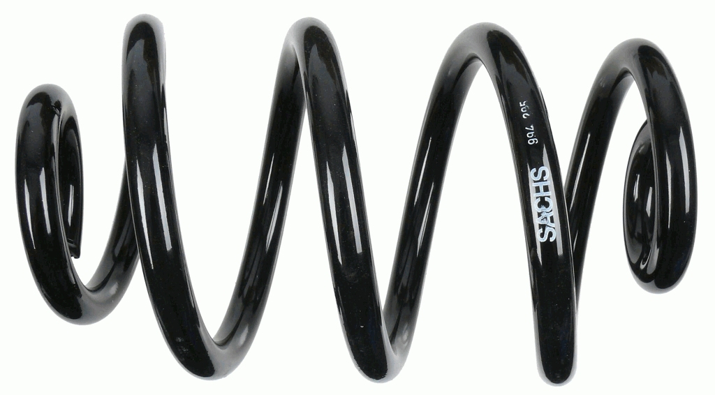 SACHS 994 295 Fahrwerksfeder