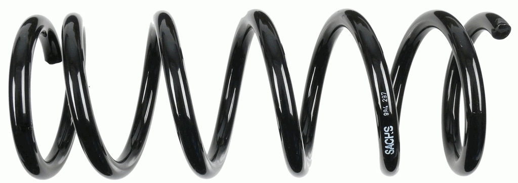 SACHS 994 297 Fahrwerksfeder