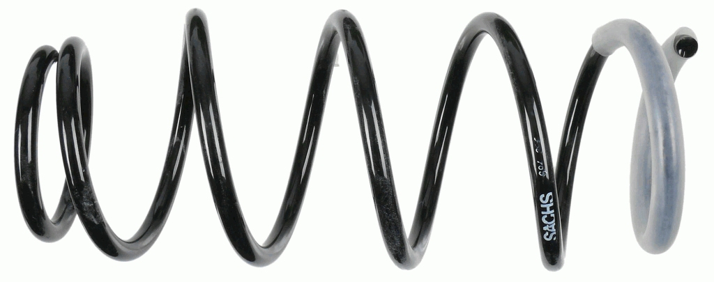 SACHS 994 298 Fahrwerksfeder