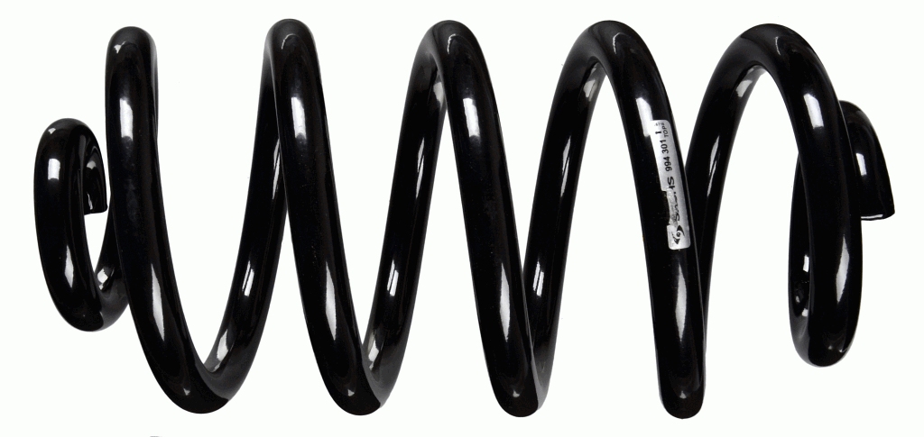 SACHS 994 301 Fahrwerksfeder