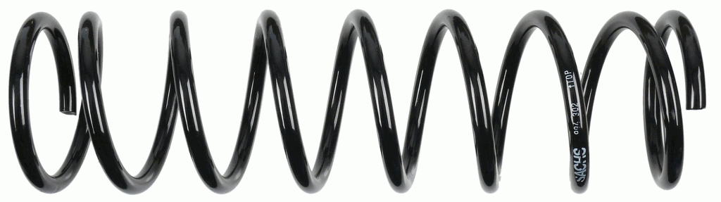 SACHS 994 302 Fahrwerksfeder