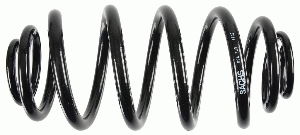 SACHS 994 309 Fahrwerksfeder