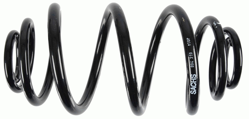 SACHS 994 319 Fahrwerksfeder