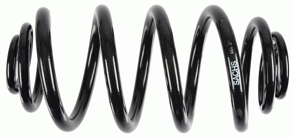 SACHS 994 320 Fahrwerksfeder