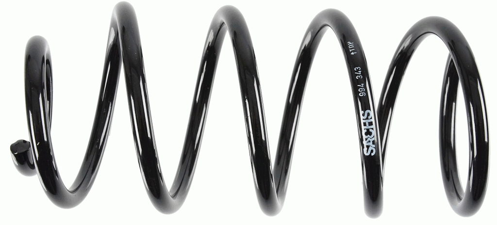 SACHS 994 343 Fahrwerksfeder