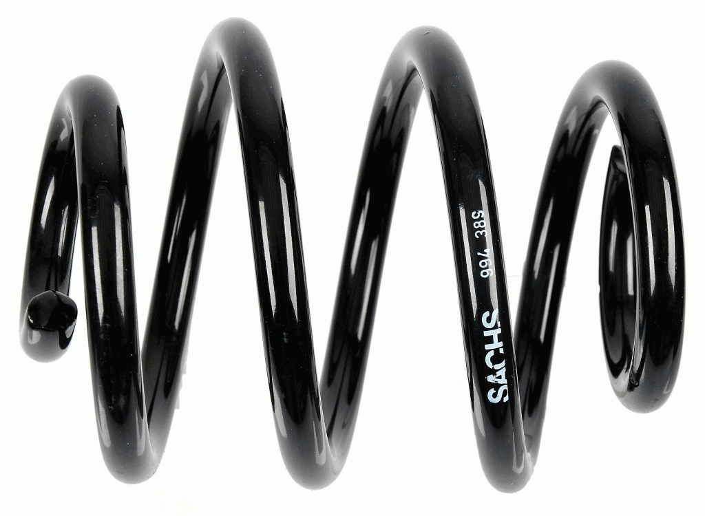 SACHS 994 389 Fahrwerksfeder