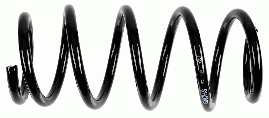 SACHS 994 430 Fahrwerksfeder