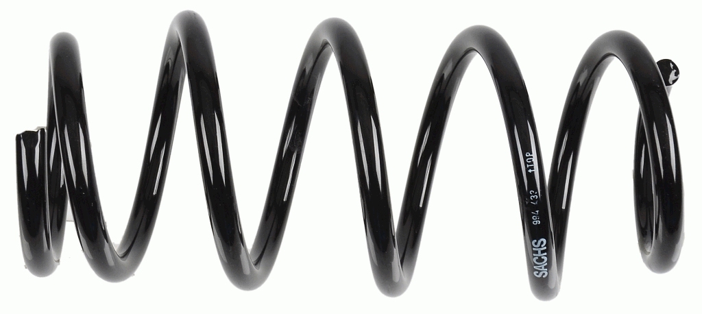 SACHS 994 433 Fahrwerksfeder