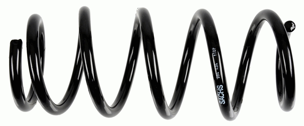 SACHS 994 434 Fahrwerksfeder