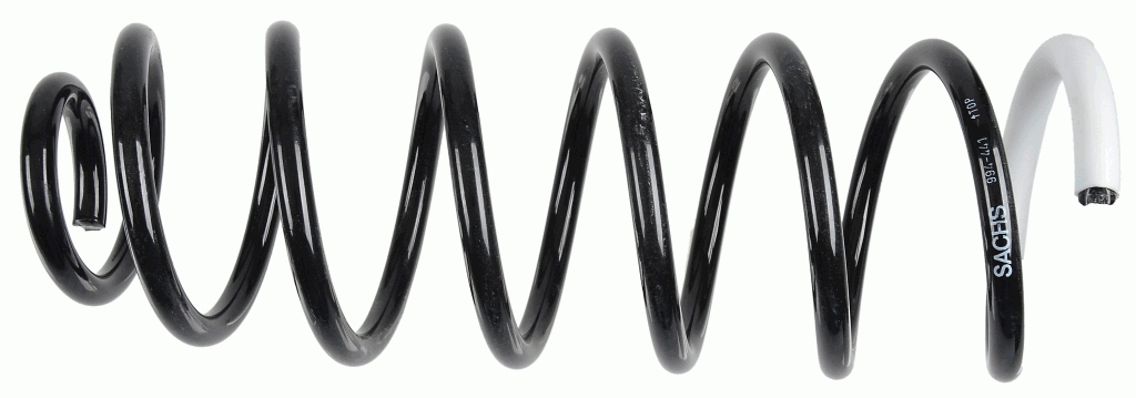 SACHS 994 441 Fahrwerksfeder