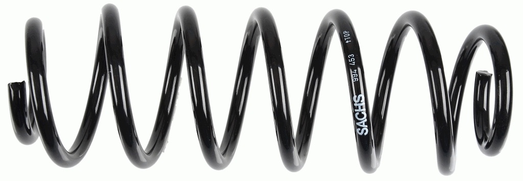 SACHS 994 453 Fahrwerksfeder