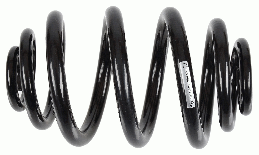 SACHS 994 469 Fahrwerksfeder