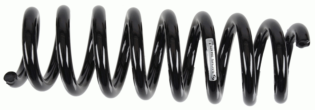 SACHS 994 477 Fahrwerksfeder