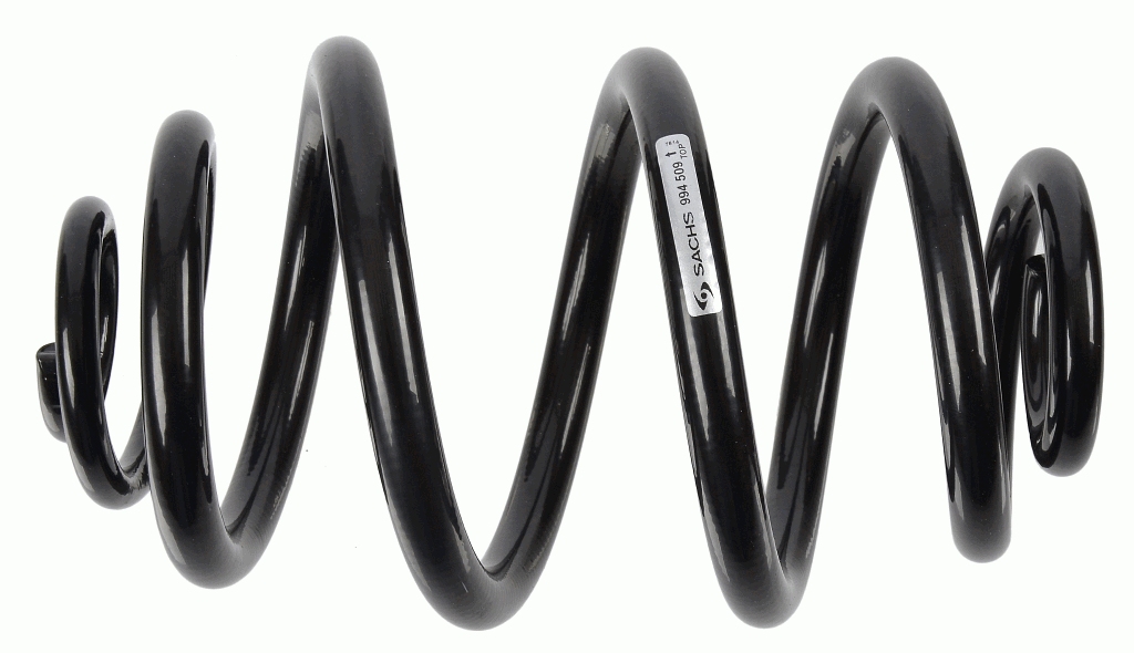 SACHS 994 509 Fahrwerksfeder