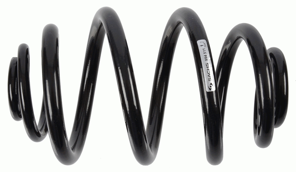 SACHS 994 511 Fahrwerksfeder