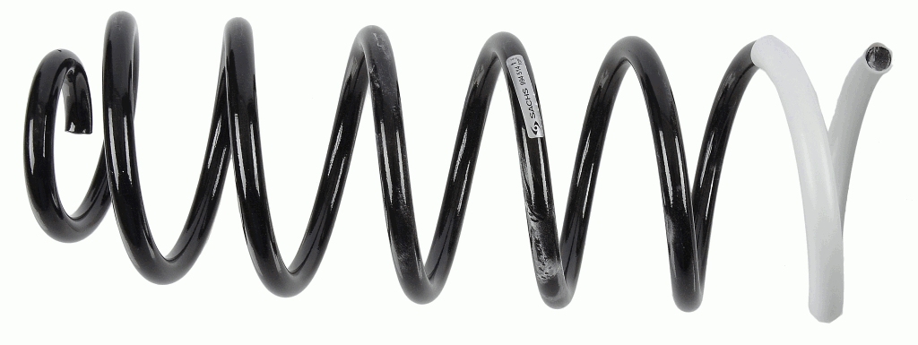 SACHS 994 514 Suspension...