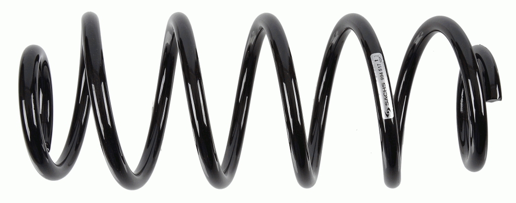 SACHS 994 517 Fahrwerksfeder
