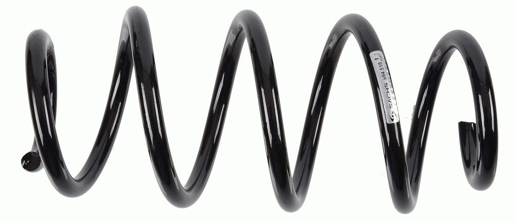 SACHS 994 518 Fahrwerksfeder