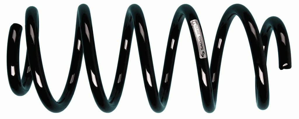 SACHS 994 519 Fahrwerksfeder