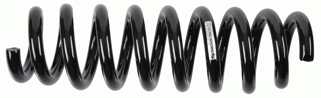SACHS 994 525 Suspension...