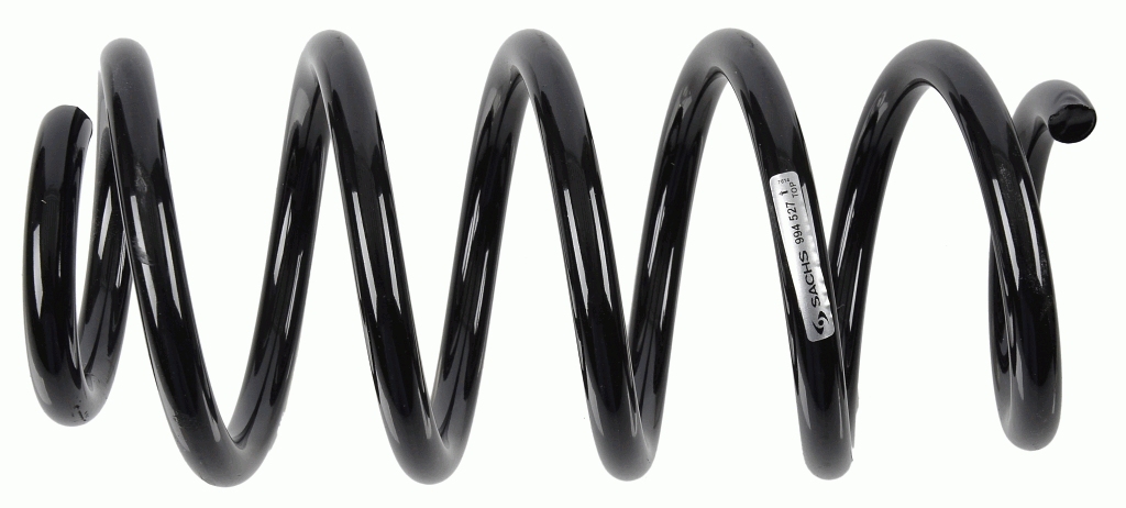 SACHS 994 527 Fahrwerksfeder