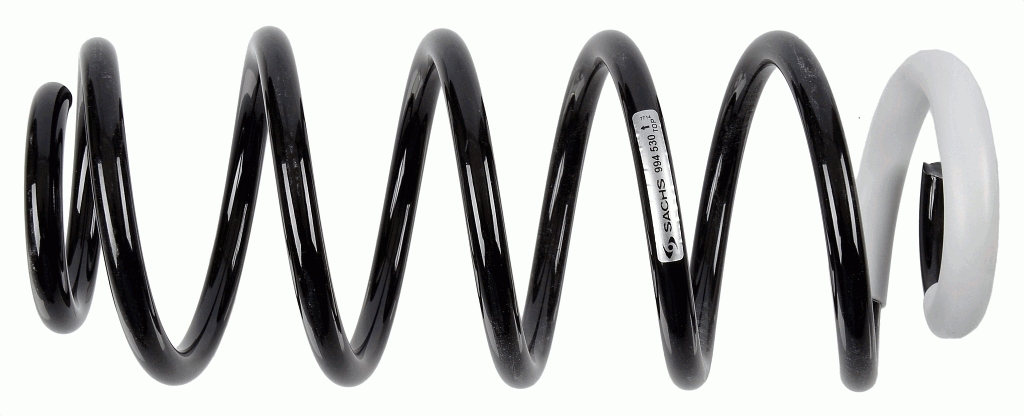 SACHS 994 530 Fahrwerksfeder