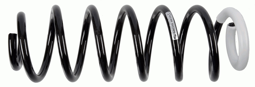 SACHS 994 534 Fahrwerksfeder