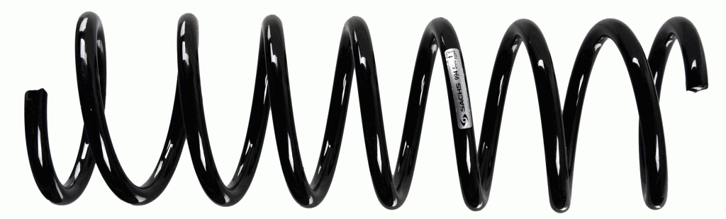 SACHS 994 555 Fahrwerksfeder