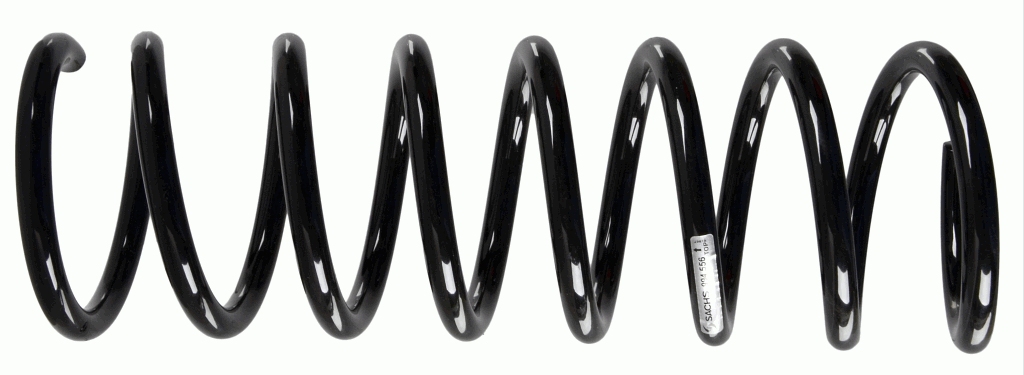SACHS 994 556 Fahrwerksfeder