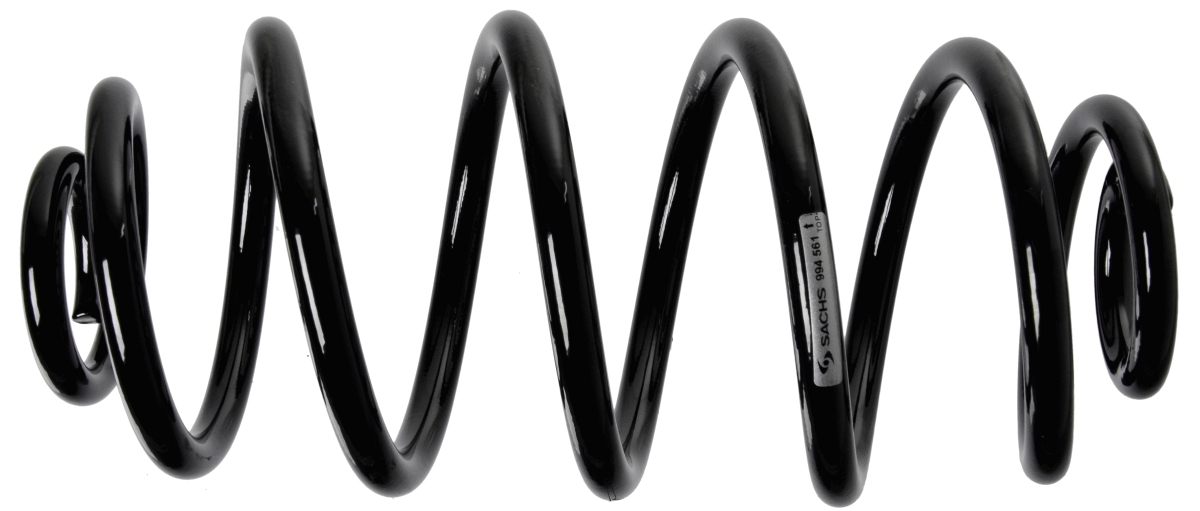 SACHS 994 561 Fahrwerksfeder