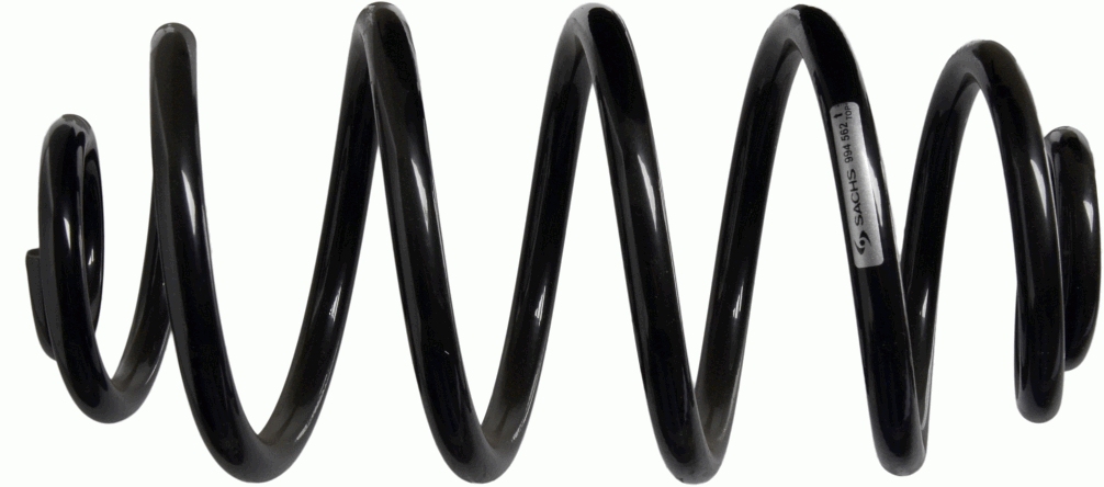 SACHS 994 562 Fahrwerksfeder